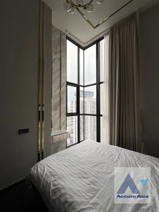 7  2 br Condominium for rent and sale in Sukhumvit ,Bangkok BTS Thong Lo at Park Origin Thonglor AA46132
