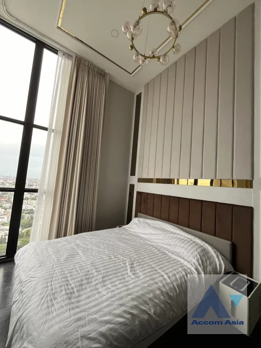 8  2 br Condominium for rent and sale in Sukhumvit ,Bangkok BTS Thong Lo at Park Origin Thonglor AA46132