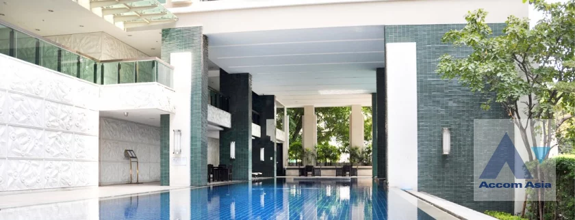  2  2 br Condominium for rent and sale in Ploenchit ,Bangkok BTS Chitlom at The Address Chidlom AA46135