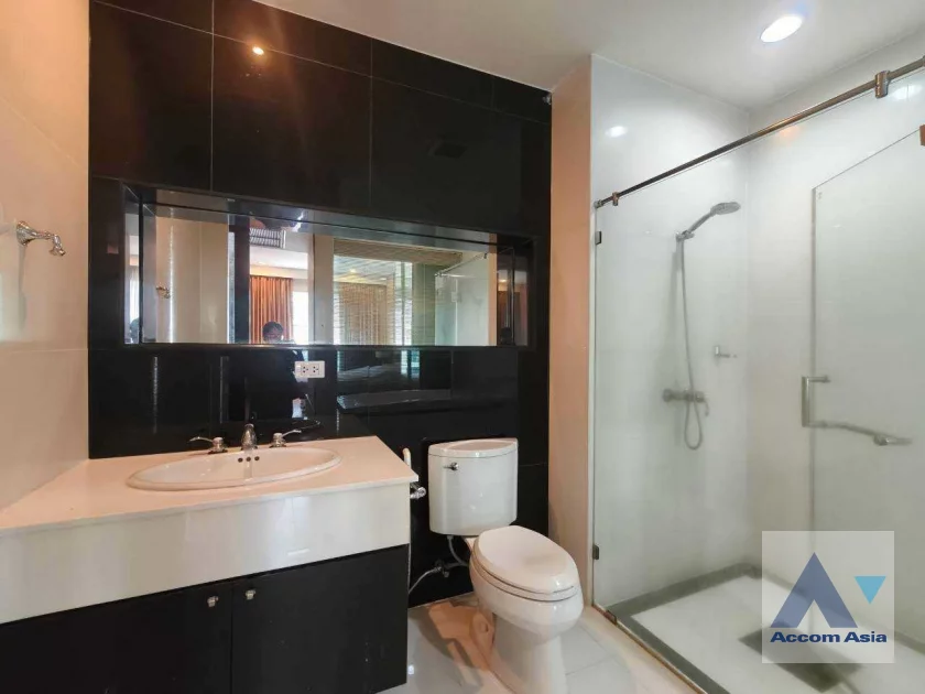 10  2 br Condominium For Rent in Ploenchit ,Bangkok BTS Chitlom at The Address Chidlom AA46135