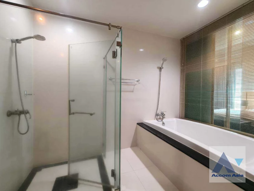 11  2 br Condominium For Rent in Ploenchit ,Bangkok BTS Chitlom at The Address Chidlom AA46135