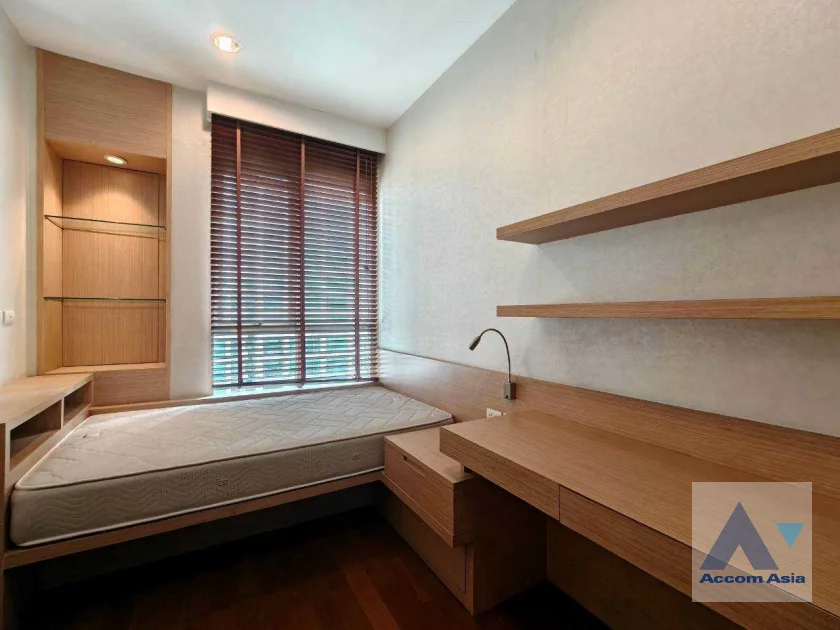 8  2 br Condominium For Rent in Ploenchit ,Bangkok BTS Chitlom at The Address Chidlom AA46135