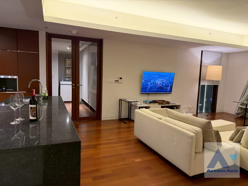  1  2 br Condominium for rent and sale in Ploenchit ,Bangkok BTS Ratchadamri at Hansar Residence AA46136