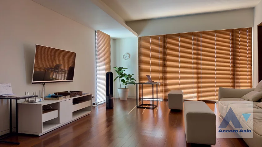  1  2 br Condominium for rent and sale in Ploenchit ,Bangkok BTS Ratchadamri at Hansar Residence AA46136