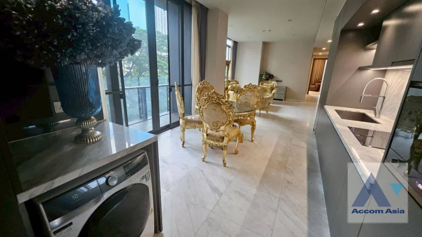 1  2 br Condominium For Rent in Sukhumvit ,Bangkok BTS Thong Lo at The Monument Thong Lo AA46139