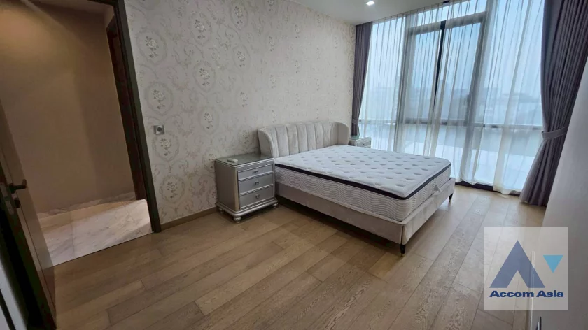 10  2 br Condominium For Rent in Sukhumvit ,Bangkok BTS Thong Lo at The Monument Thong Lo AA46139