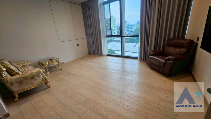 unit 2 Bedrooms  Condominium For Rent in Sukhumvit, Bangkok  near BTS Thong Lo (AA46139)