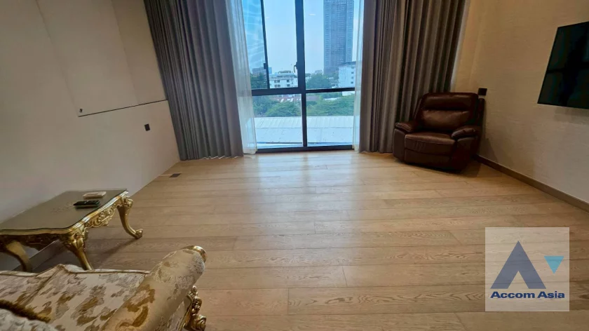 6  2 br Condominium For Rent in Sukhumvit ,Bangkok BTS Thong Lo at The Monument Thong Lo AA46139