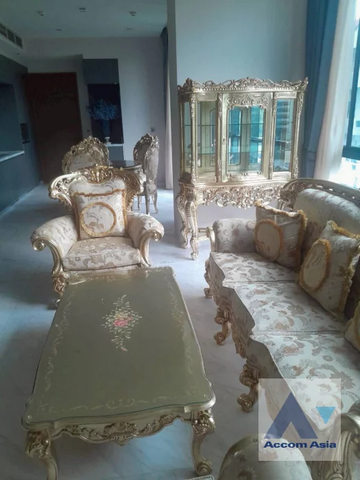 7  2 br Condominium For Rent in Sukhumvit ,Bangkok BTS Thong Lo at The Monument Thong Lo AA46139