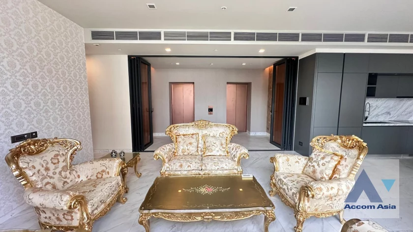 5  2 br Condominium for rent and sale in Sukhumvit ,Bangkok BTS Thong Lo at The Monument Thong Lo AA46139