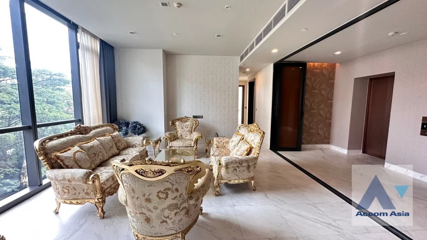 6  2 br Condominium for rent and sale in Sukhumvit ,Bangkok BTS Thong Lo at The Monument Thong Lo AA46139