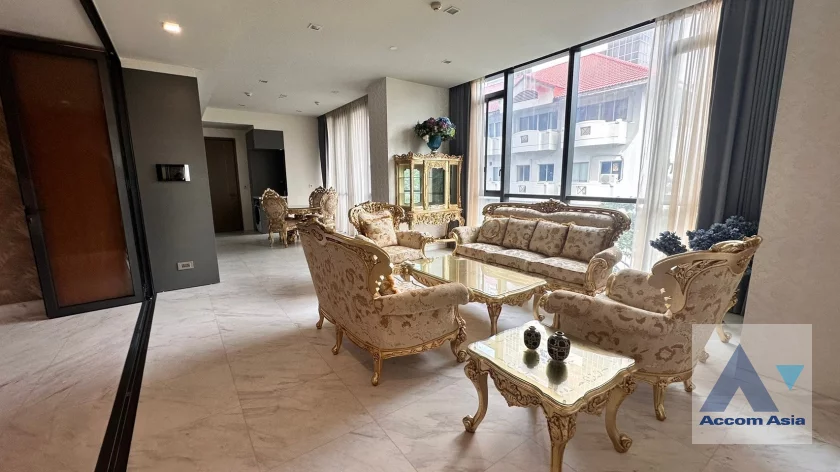 4  2 br Condominium for rent and sale in Sukhumvit ,Bangkok BTS Thong Lo at The Monument Thong Lo AA46139