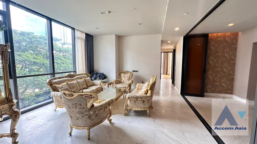 8  2 br Condominium for rent and sale in Sukhumvit ,Bangkok BTS Thong Lo at The Monument Thong Lo AA46139
