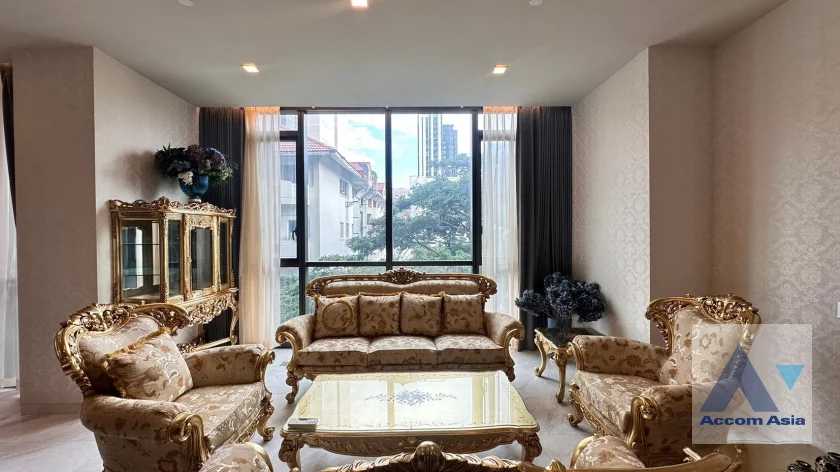12  2 br Condominium for rent and sale in Sukhumvit ,Bangkok BTS Thong Lo at The Monument Thong Lo AA46139
