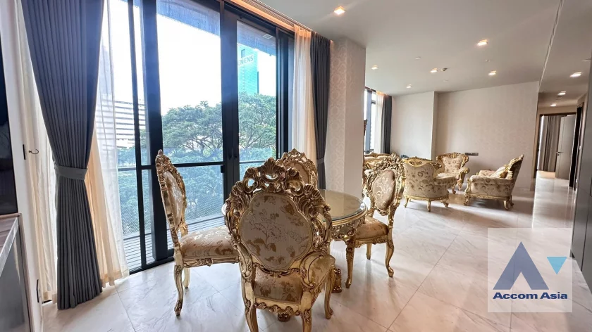 11  2 br Condominium for rent and sale in Sukhumvit ,Bangkok BTS Thong Lo at The Monument Thong Lo AA46139