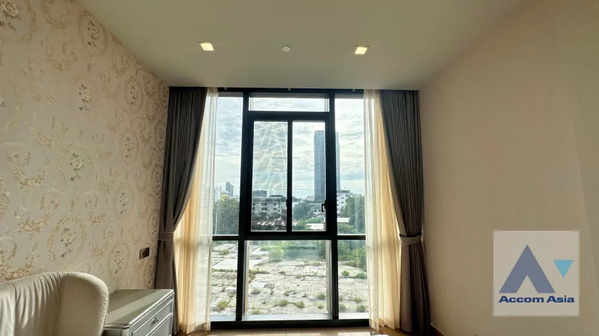 18  2 br Condominium for rent and sale in Sukhumvit ,Bangkok BTS Thong Lo at The Monument Thong Lo AA46139
