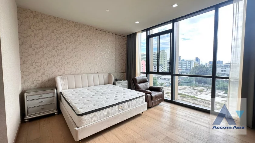 15  2 br Condominium for rent and sale in Sukhumvit ,Bangkok BTS Thong Lo at The Monument Thong Lo AA46139