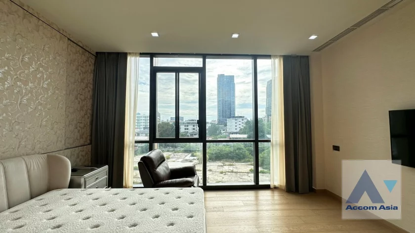 17  2 br Condominium for rent and sale in Sukhumvit ,Bangkok BTS Thong Lo at The Monument Thong Lo AA46139