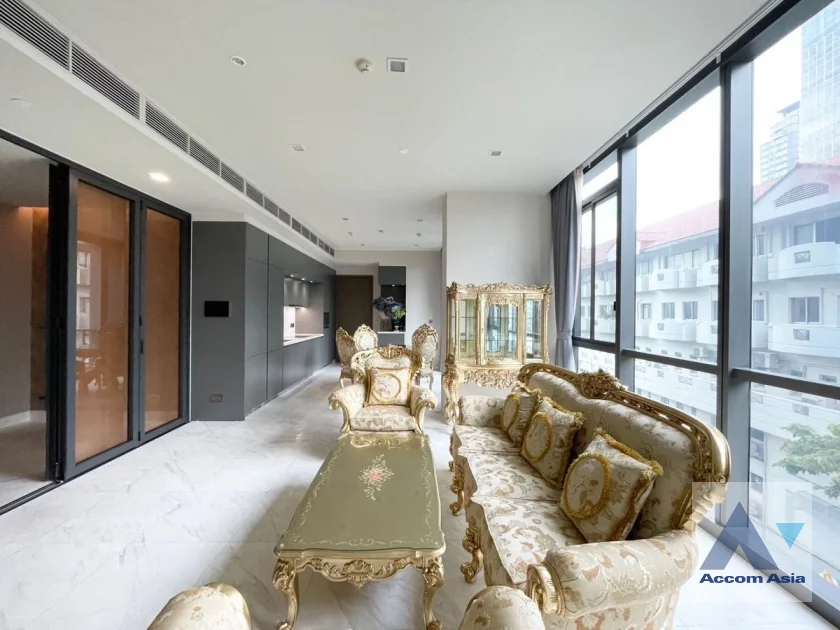  2  2 br Condominium for rent and sale in Sukhumvit ,Bangkok BTS Thong Lo at The Monument Thong Lo AA46139