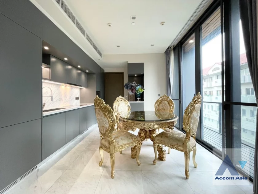  1  2 br Condominium for rent and sale in Sukhumvit ,Bangkok BTS Thong Lo at The Monument Thong Lo AA46139