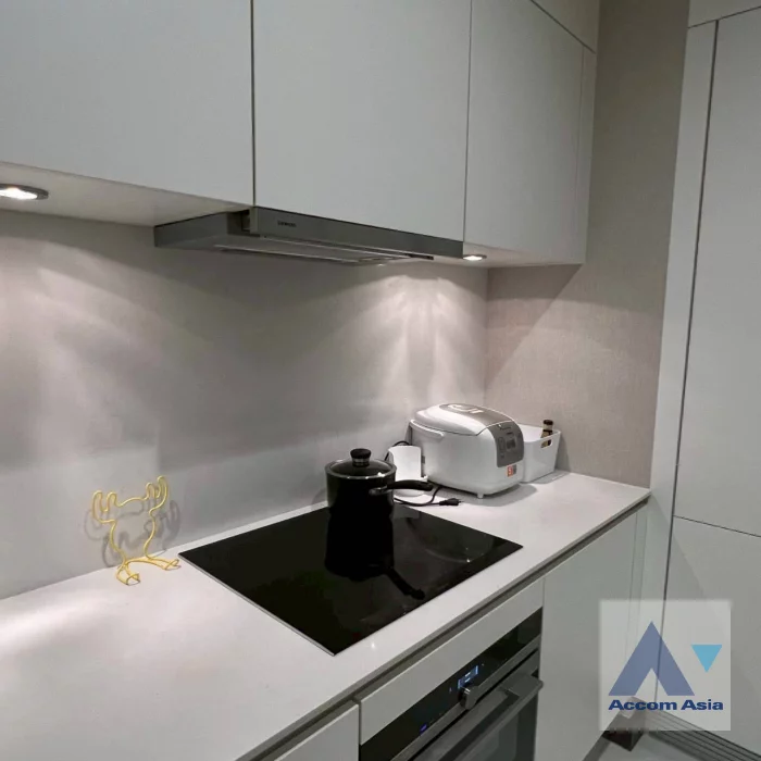 4  2 br Condominium for rent and sale in Sukhumvit ,Bangkok BTS Nana at Q1 Sukhumvit AA46145