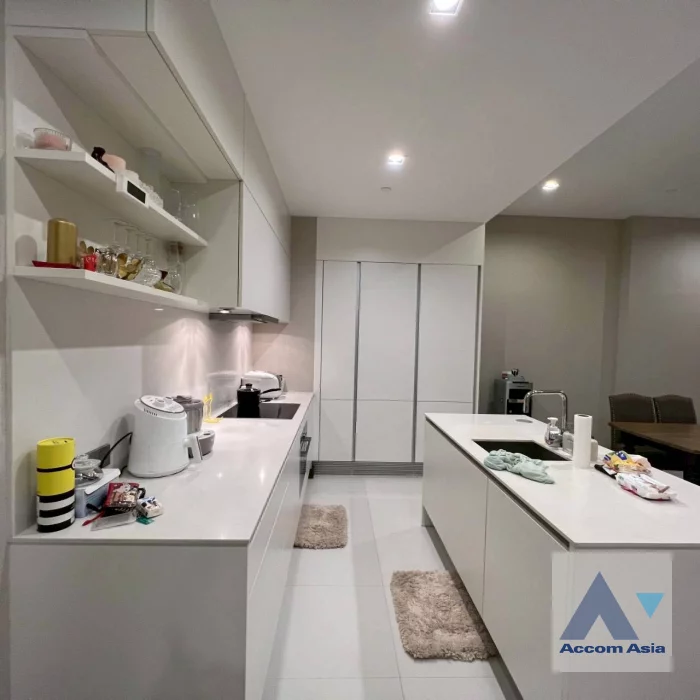  1  2 br Condominium for rent and sale in Sukhumvit ,Bangkok BTS Nana at Q1 Sukhumvit AA46145