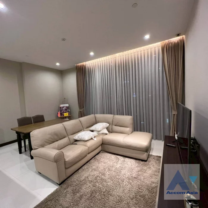  2  2 br Condominium for rent and sale in Sukhumvit ,Bangkok BTS Nana at Q1 Sukhumvit AA46145