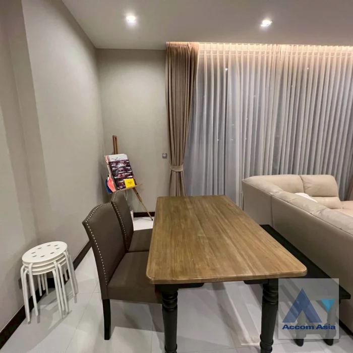 1  2 br Condominium for rent and sale in Sukhumvit ,Bangkok BTS Nana at Q1 Sukhumvit AA46145