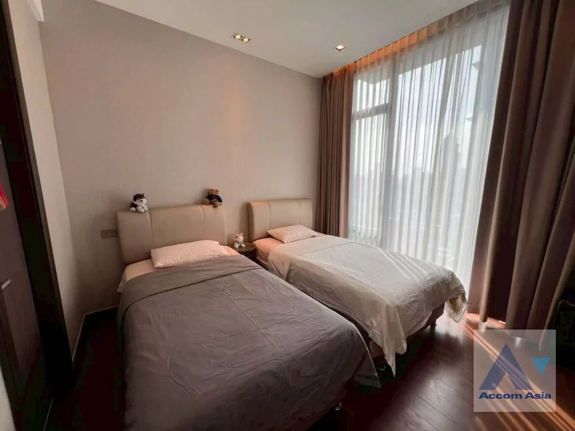 8  2 br Condominium for rent and sale in Sukhumvit ,Bangkok BTS Nana at Q1 Sukhumvit AA46145