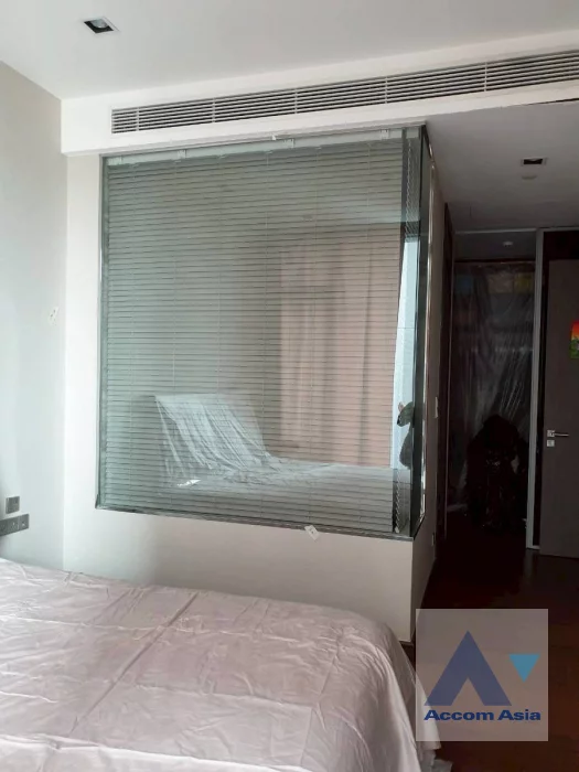 6  2 br Condominium for rent and sale in Sukhumvit ,Bangkok BTS Nana at Q1 Sukhumvit AA46145