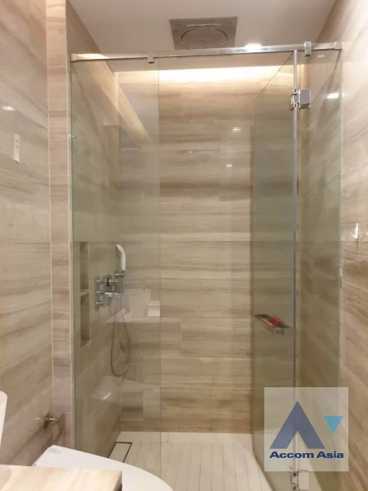 11  2 br Condominium for rent and sale in Sukhumvit ,Bangkok BTS Nana at Q1 Sukhumvit AA46145