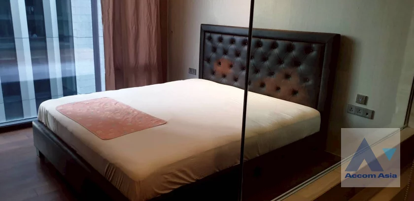 9  2 br Condominium for rent and sale in Sukhumvit ,Bangkok BTS Nana at Q1 Sukhumvit AA46145