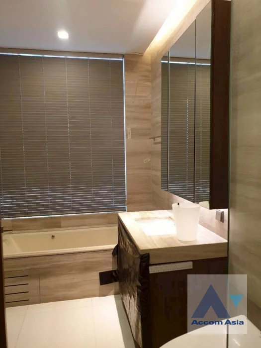 12  2 br Condominium for rent and sale in Sukhumvit ,Bangkok BTS Nana at Q1 Sukhumvit AA46145