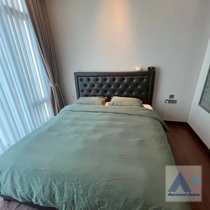 7  2 br Condominium for rent and sale in Sukhumvit ,Bangkok BTS Nana at Q1 Sukhumvit AA46145