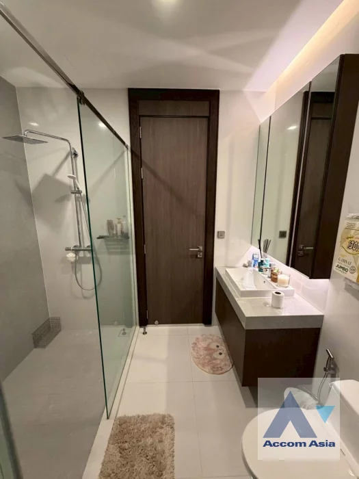 14  2 br Condominium for rent and sale in Sukhumvit ,Bangkok BTS Nana at Q1 Sukhumvit AA46145