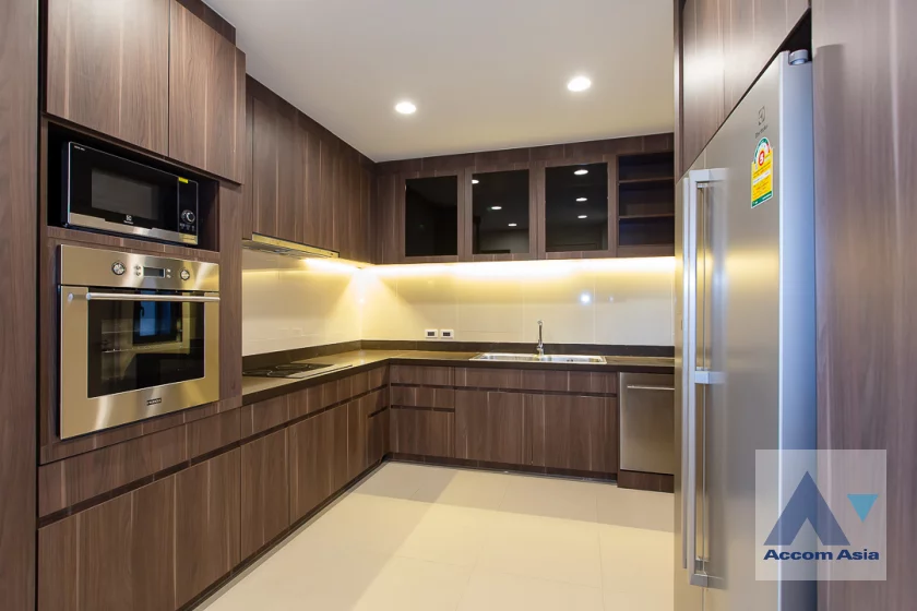9  3 br Condominium For Rent in Sukhumvit ,Bangkok BTS On Nut at Park Court Sukhumvit 77 AA46146