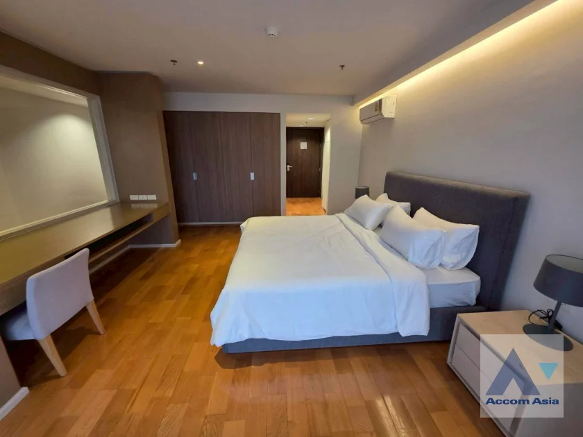 12  1 br Apartment for rent and sale in Sukhumvit ,Bangkok BTS Phrom Phong at Modern Apartment AA46147