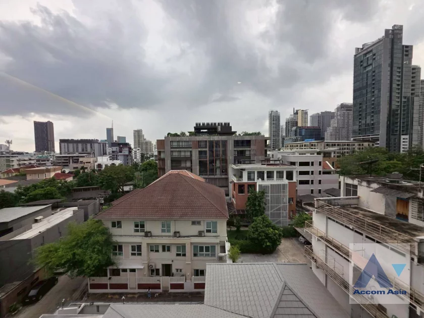 17  1 br Apartment for rent and sale in Sukhumvit ,Bangkok BTS Phrom Phong at Modern Apartment AA46147