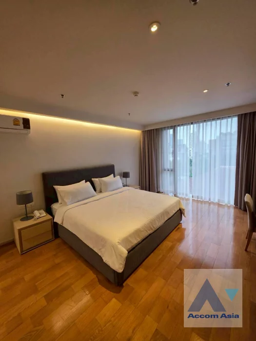 11  1 br Apartment for rent and sale in Sukhumvit ,Bangkok BTS Phrom Phong at Modern Apartment AA46147