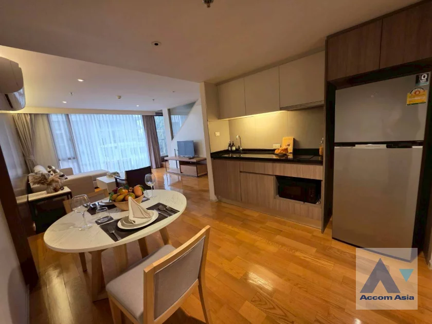  1  1 br Apartment for rent and sale in Sukhumvit ,Bangkok BTS Phrom Phong at Modern Apartment AA46147