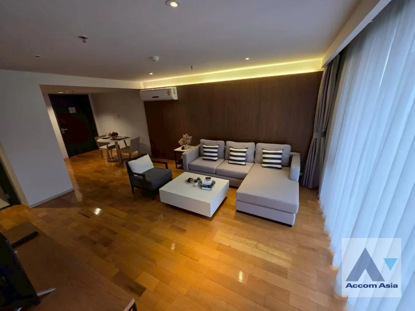 4  1 br Apartment for rent and sale in Sukhumvit ,Bangkok BTS Phrom Phong at Modern Apartment AA46147
