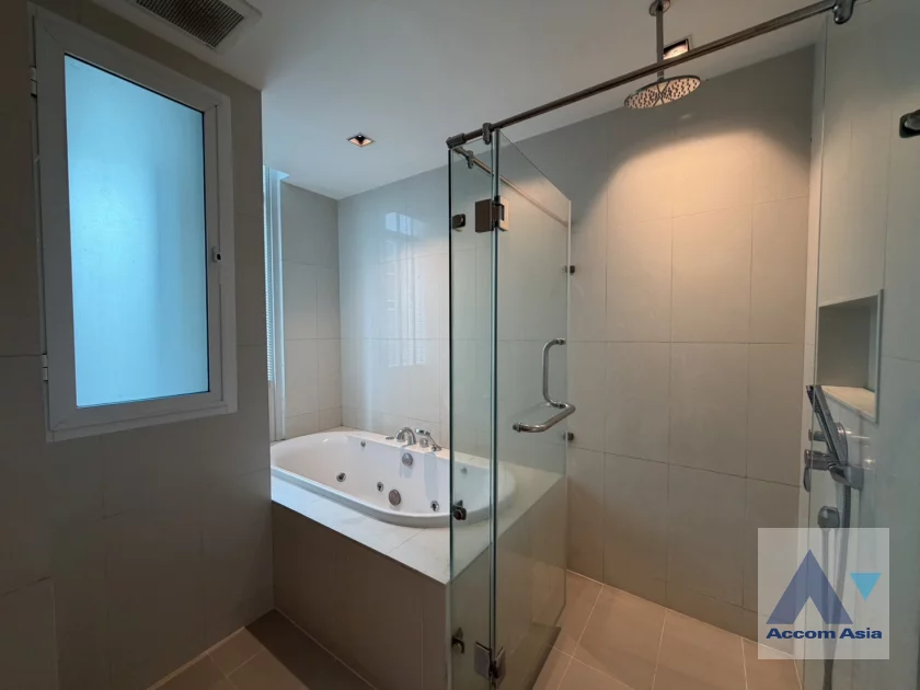 17  2 br Condominium For Rent in Ploenchit ,Bangkok BTS Ploenchit at Athenee Residence AA46148