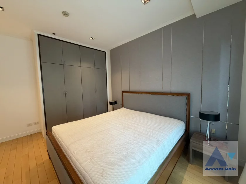 11  2 br Condominium For Rent in Ploenchit ,Bangkok BTS Ploenchit at Athenee Residence AA46148