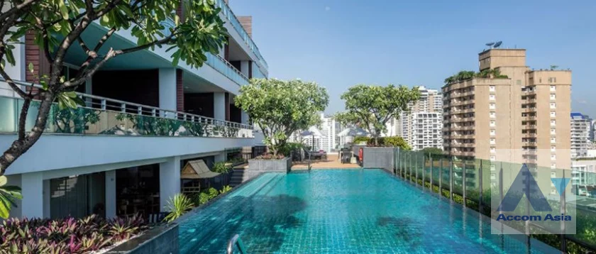  2  1 br Apartment For Rent in Sukhumvit ,Bangkok BTS Thong Lo at Stylish design and modern amenities AA46151