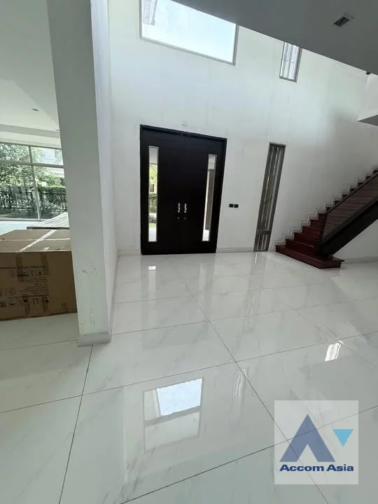  1  5 br House For Sale in Samutprakan ,Samutprakan ARL Ratchaprarop at Perfect Masterpiece Sukhumvit 77 AA46152