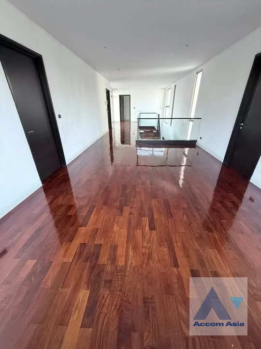 6  5 br House For Sale in Samutprakan ,Samutprakan ARL Ratchaprarop at Perfect Masterpiece Sukhumvit 77 AA46152