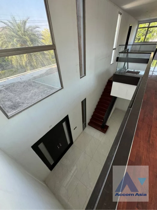  1  5 br House For Sale in Samutprakan ,Samutprakan ARL Ratchaprarop at Perfect Masterpiece Sukhumvit 77 AA46152