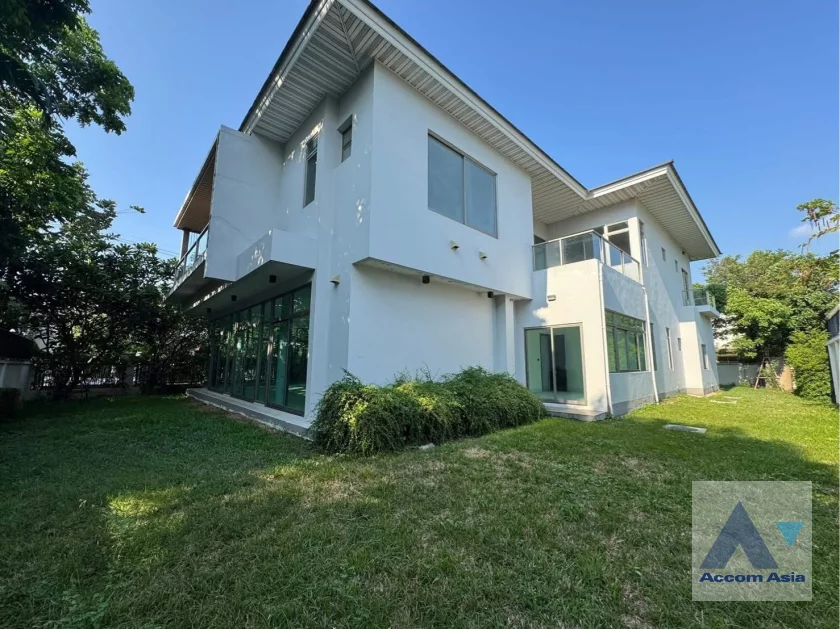 4  5 br House For Sale in Samutprakan ,Samutprakan ARL Ratchaprarop at Perfect Masterpiece Sukhumvit 77 AA46152