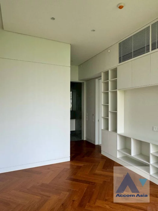 5  2 br Condominium For Rent in Samutprakan ,Samutprakan BTS Bang Na at Mulberry Grove The Forestias Condominiums AA46154