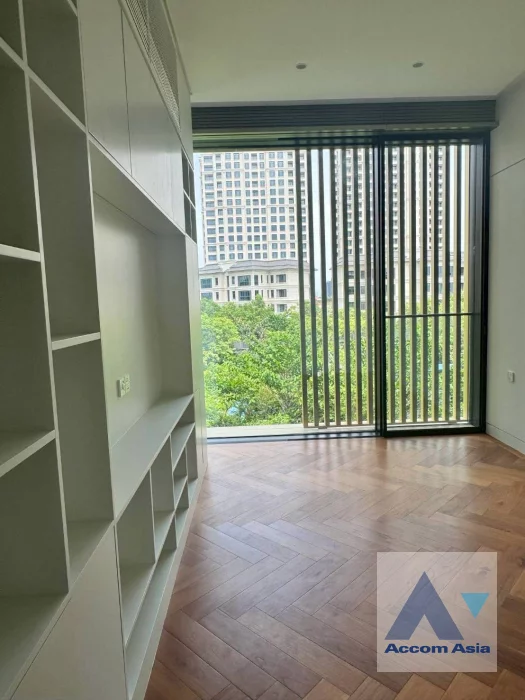 4  2 br Condominium For Rent in Samutprakan ,Samutprakan BTS Bang Na at Mulberry Grove The Forestias Condominiums AA46154